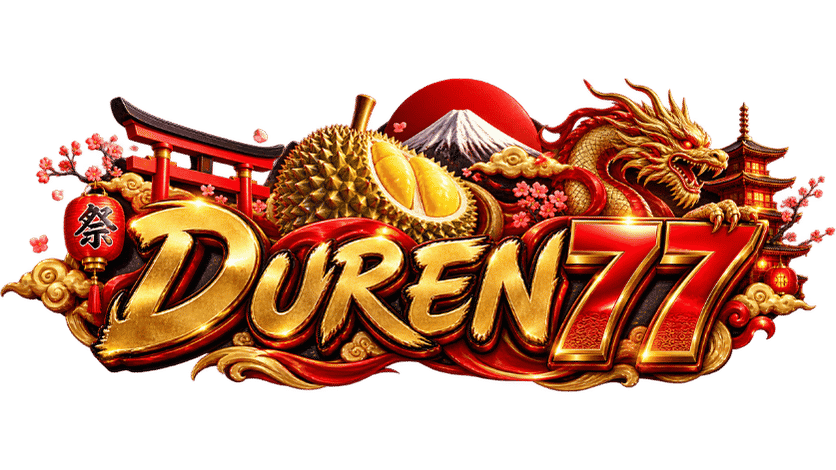DUREN77 Logo